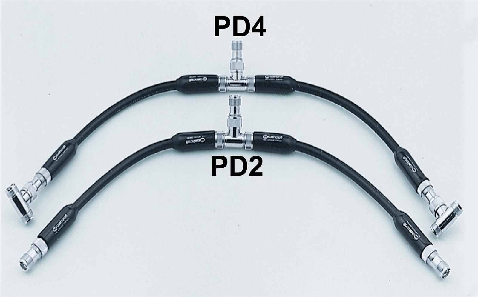 Cushcraft PD4 Cushcraft Power Divider Harnesses | DX Engineering