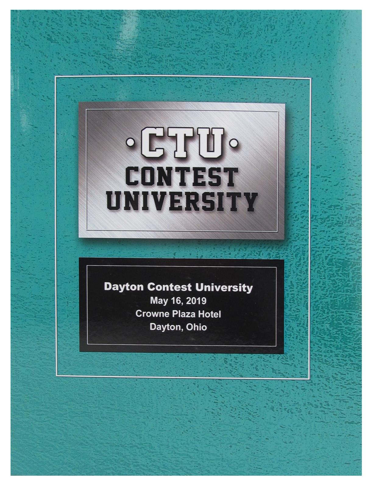Ctu Catalog - 18inqti