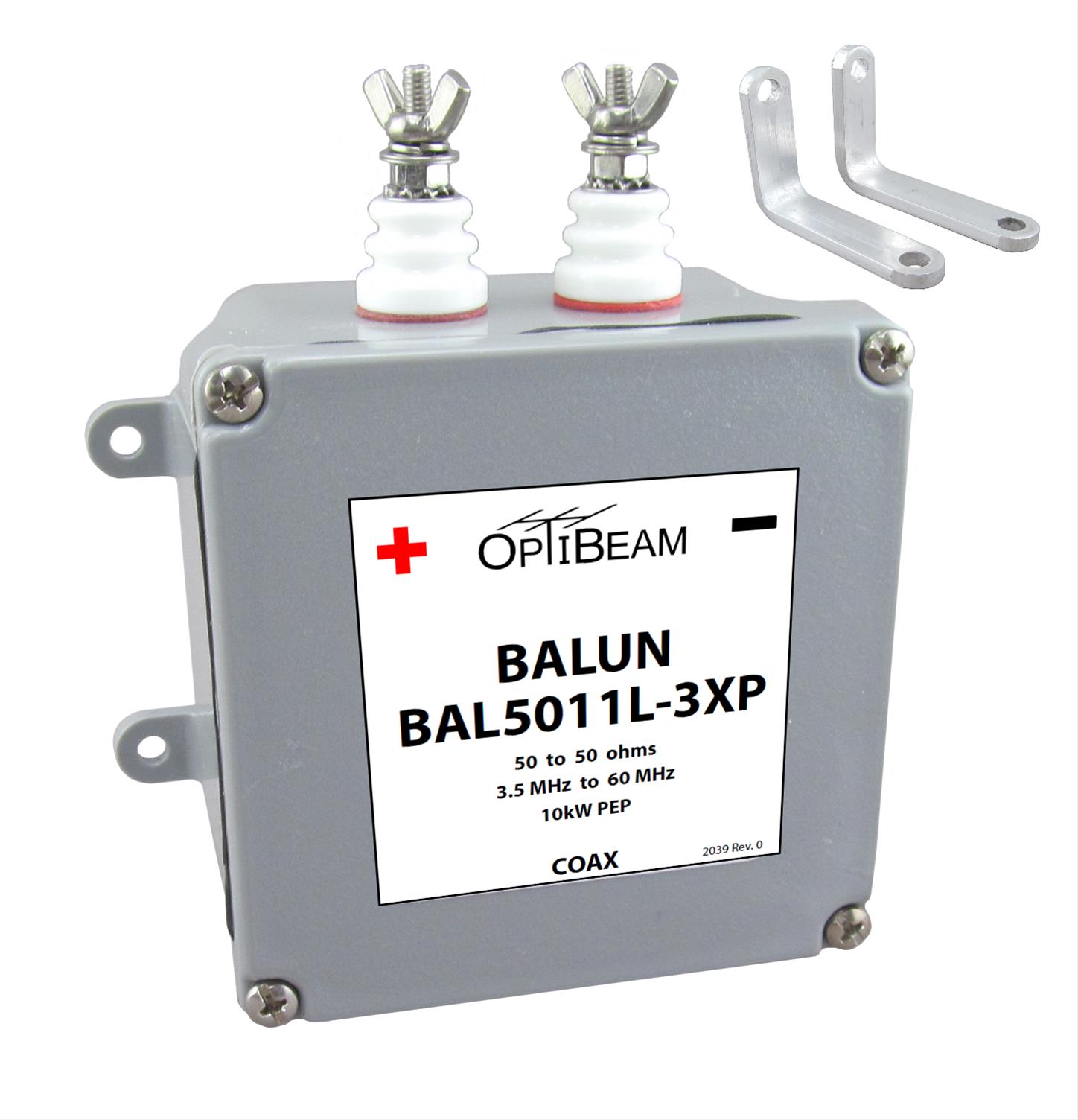 OptiBeam OB6-3M-P OptiBeam HF Directional Antennas | DX Engineering