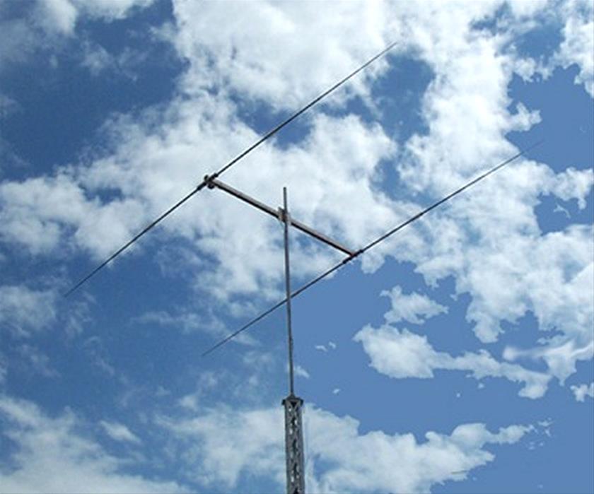 OptiBeam OB2-30 OptiBeam HF Directional Antennas | DX Engineering