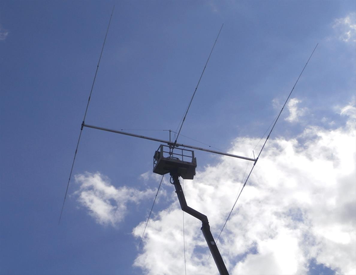 OptiBeam OB340 OptiBeam HF Directional Antennas DX Engineering