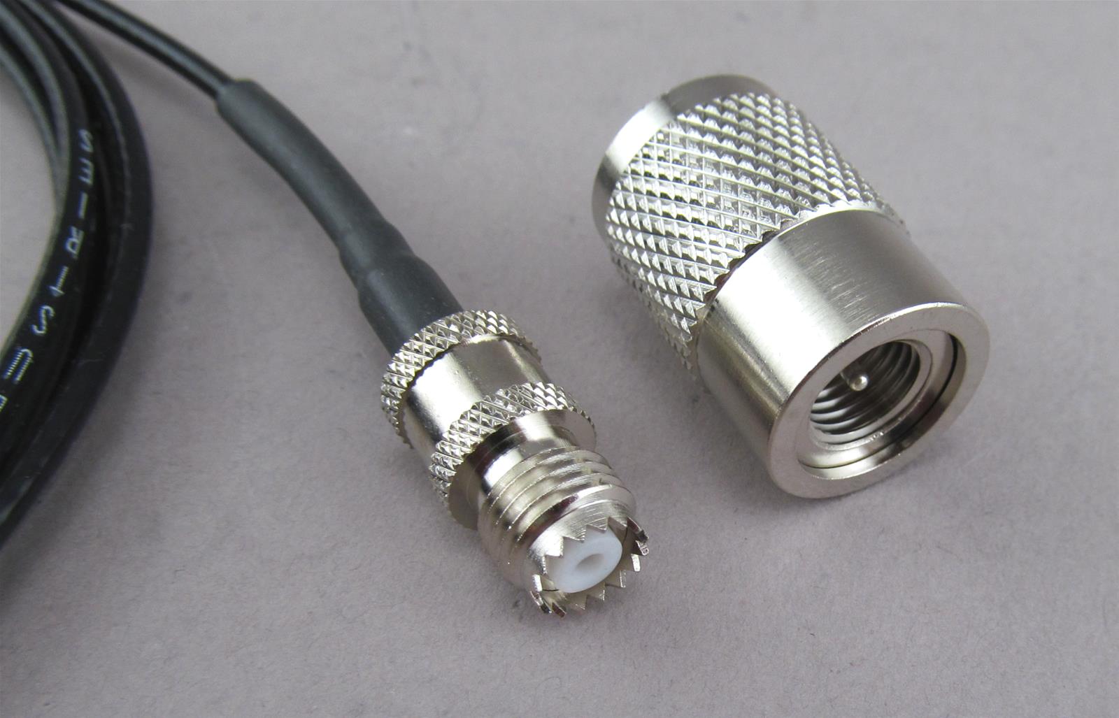 DIAMOND,COMET,Maldol, TOYO CONNECTORアンテナ Diamond Antenna C101 Diamond Antenna Hole Mount Cable