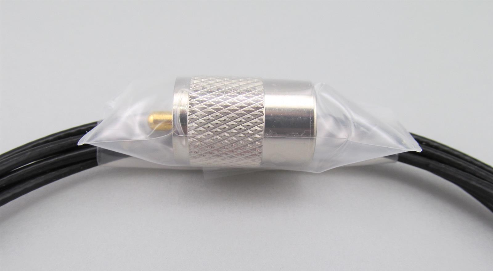 Diamond Antenna C101NMO Diamond Antenna Hole Mount Cable Diamond Antenna C101NMO Diamond Antenna Hole Mount Cable