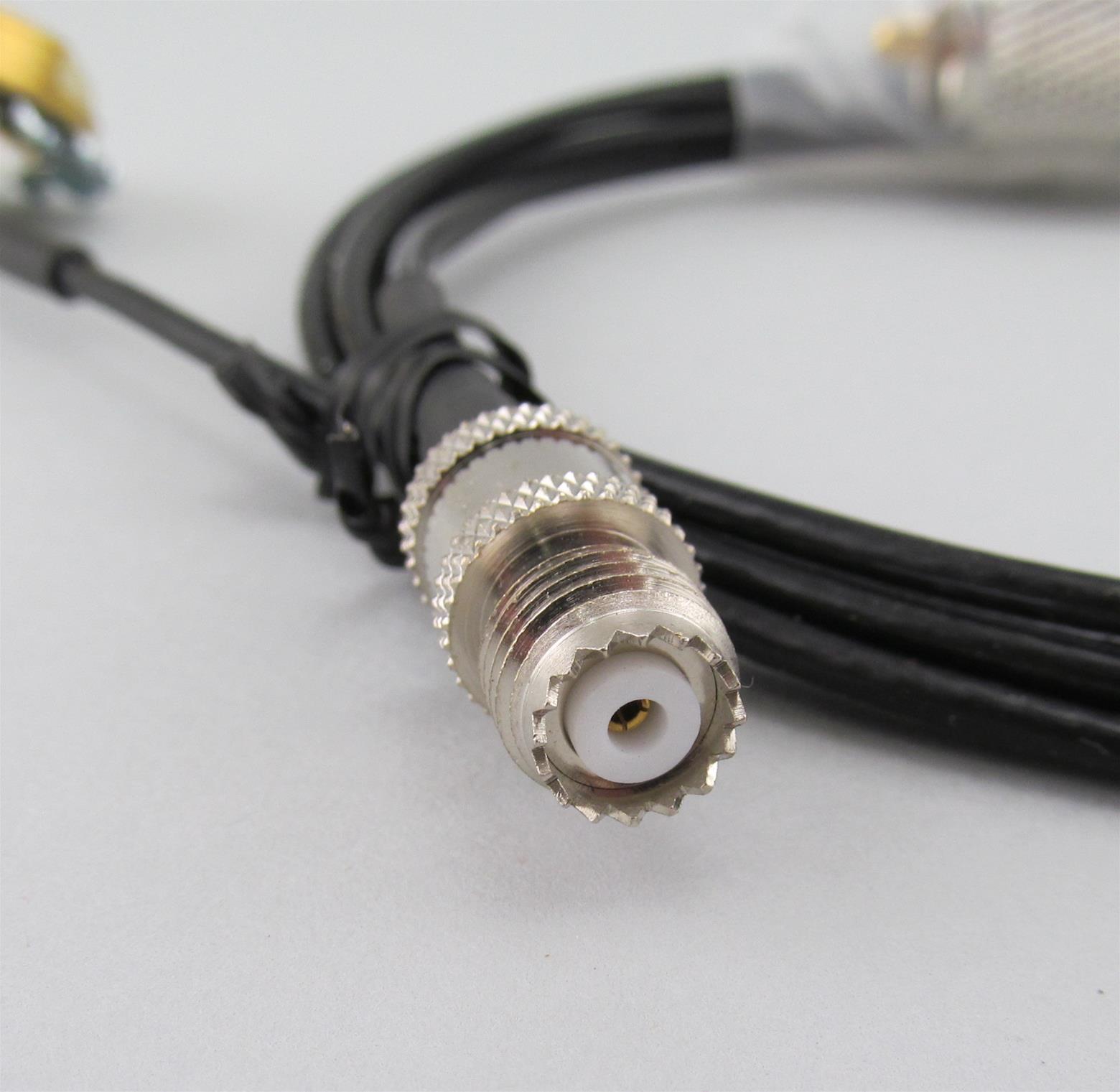 Diamond Antenna C101NMO Diamond Antenna Hole Mount Cable