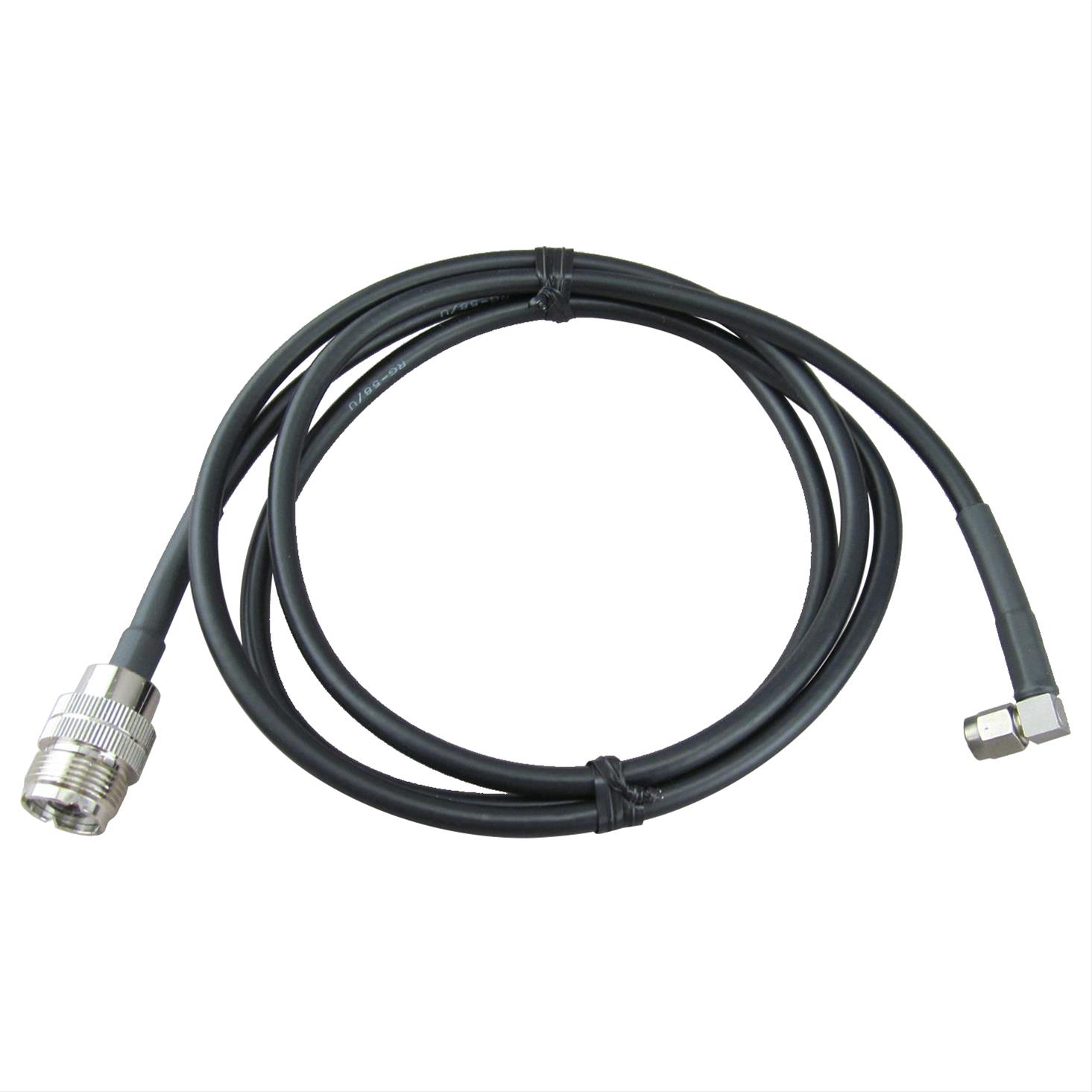 Diamond Antenna C104SMA Diamond Antenna Adapter Cables DX Engineering