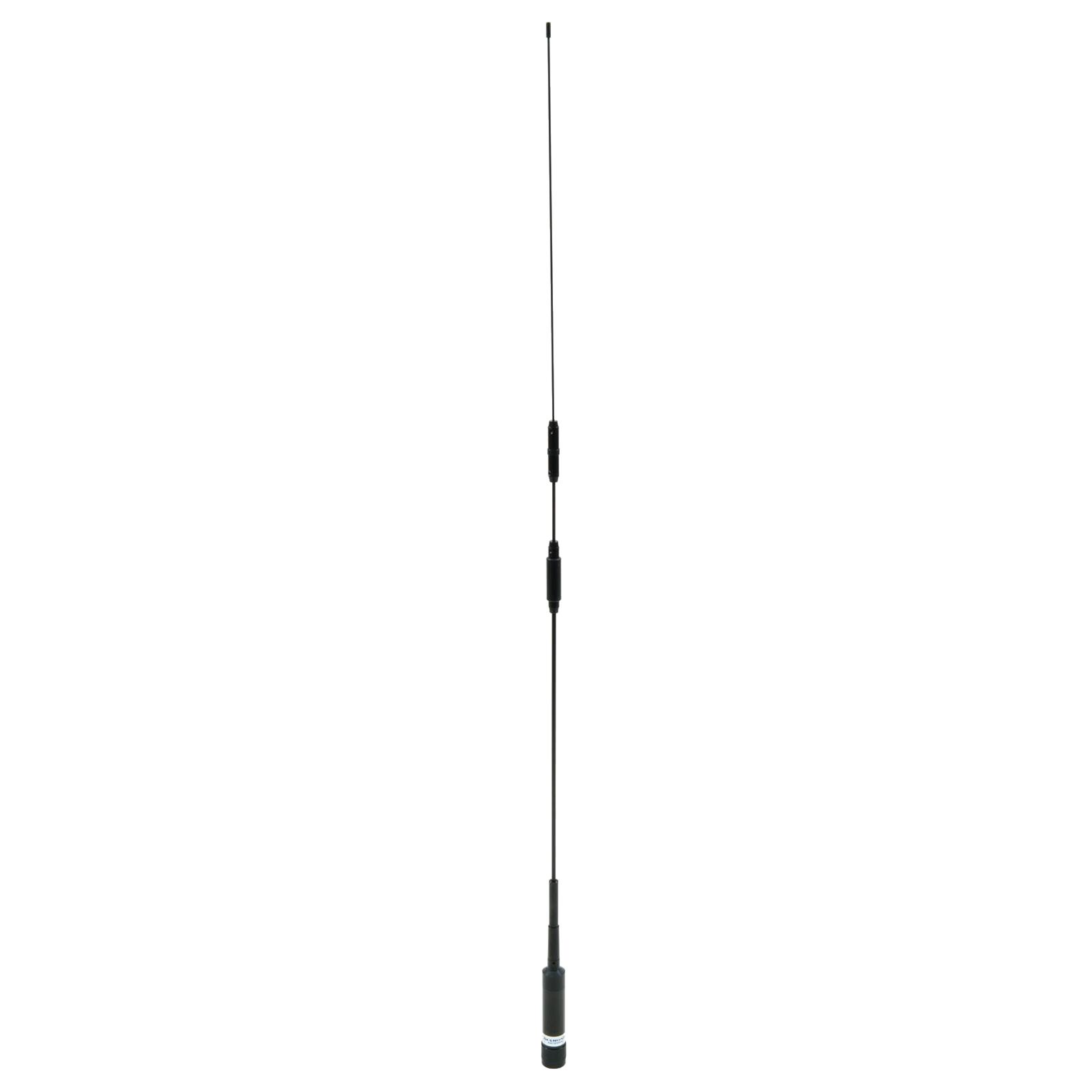 DIAMOND ANTENNA D130 新品 Diamond D-130 scanner antenna 25-1300 Mhz connector PL