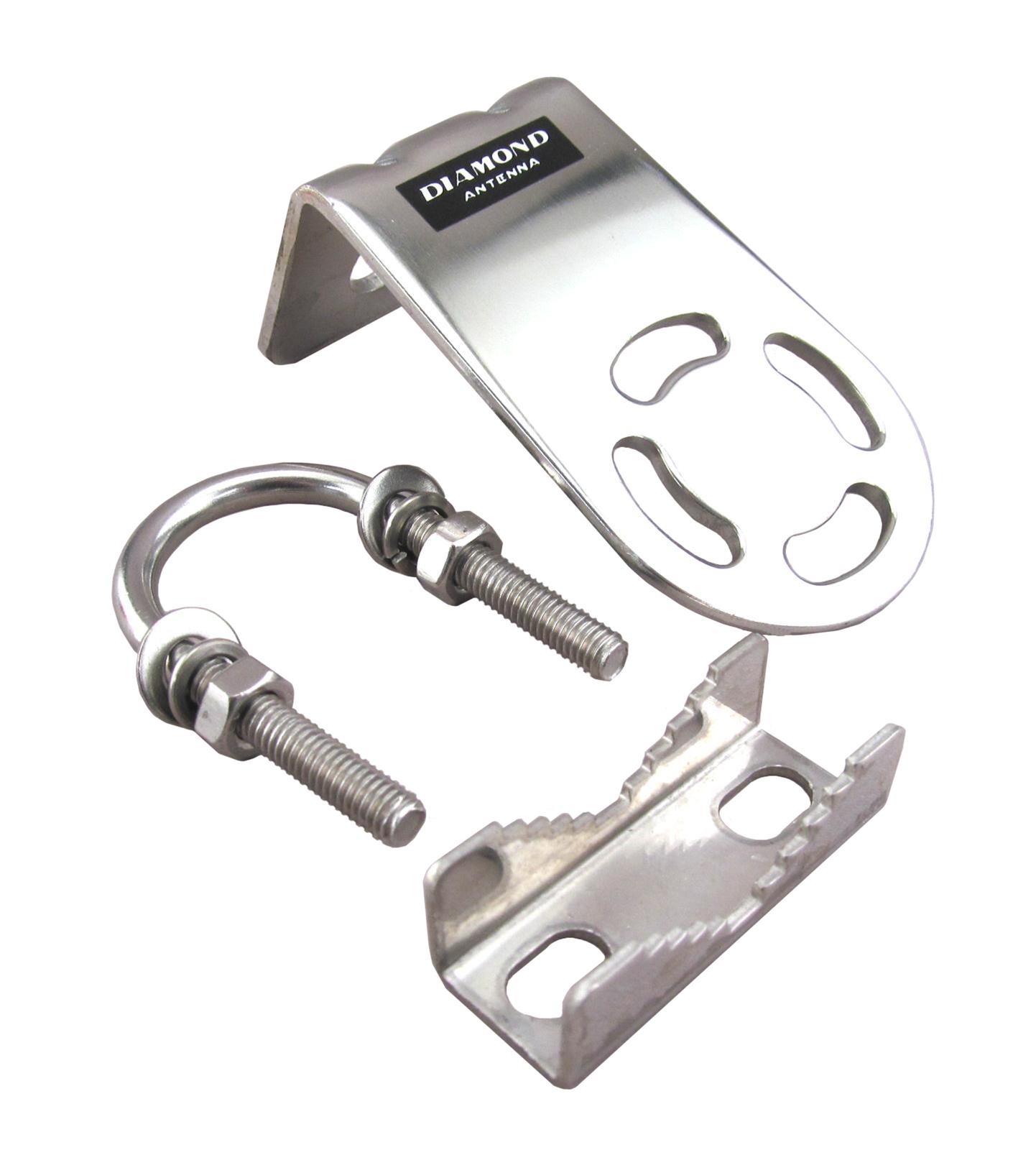 Diamond Antenna CRM Diamond Antenna CRM Mirror and Luggage Rack Mounts ...