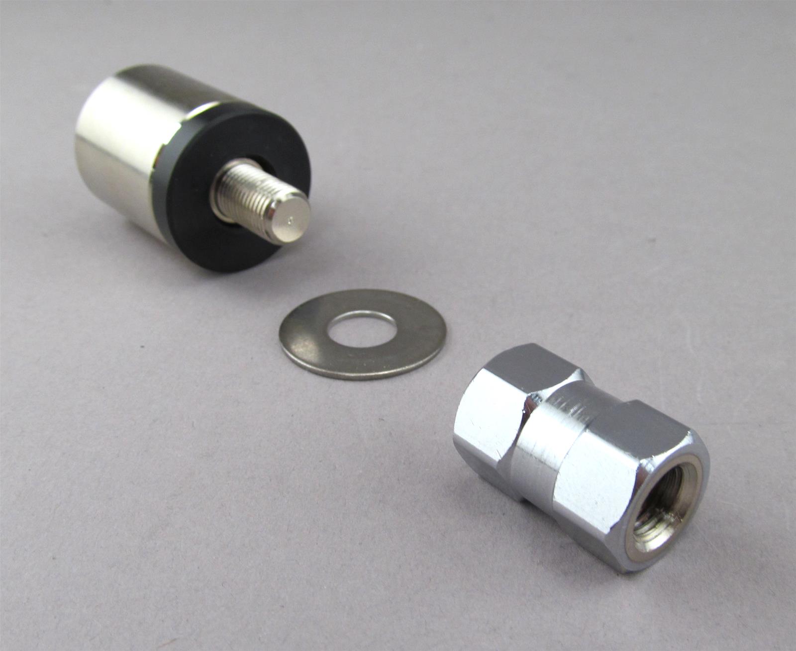 Diamond Antenna D38-24 Diamond Antenna Coaxial Adapters | DX
