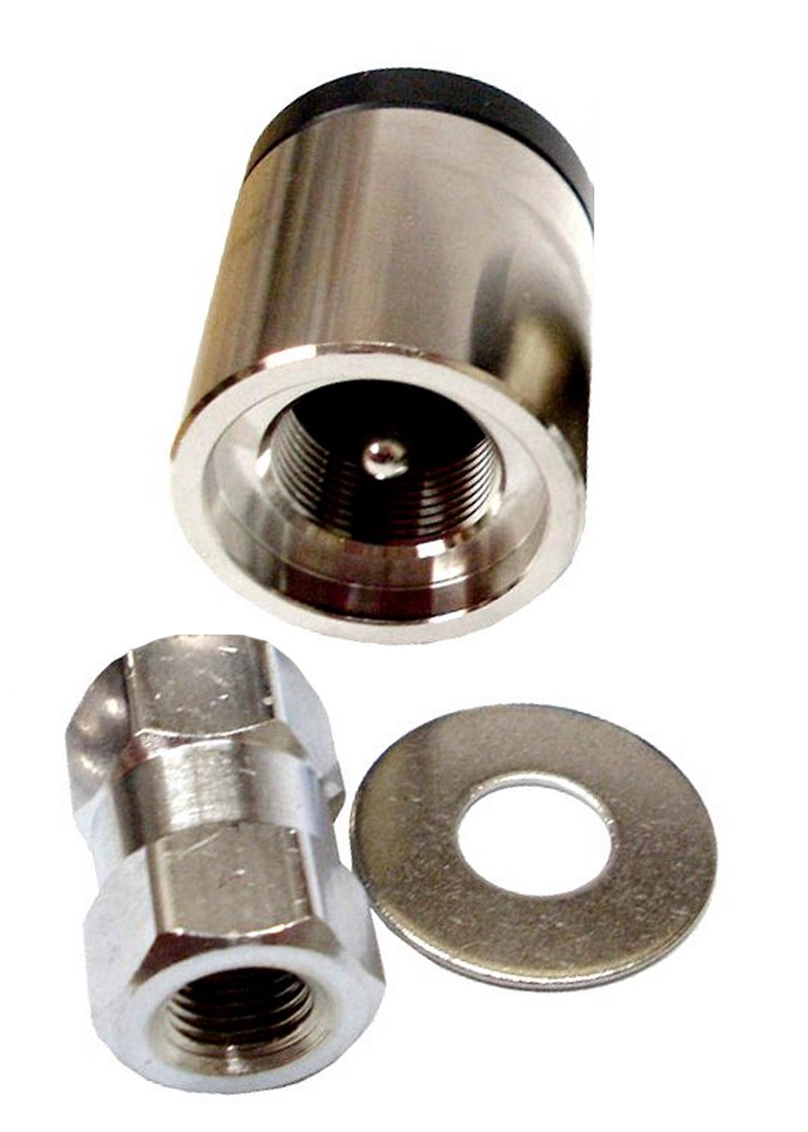 Diamond Antenna D38-24 Diamond Antenna Coaxial Adapters | DX