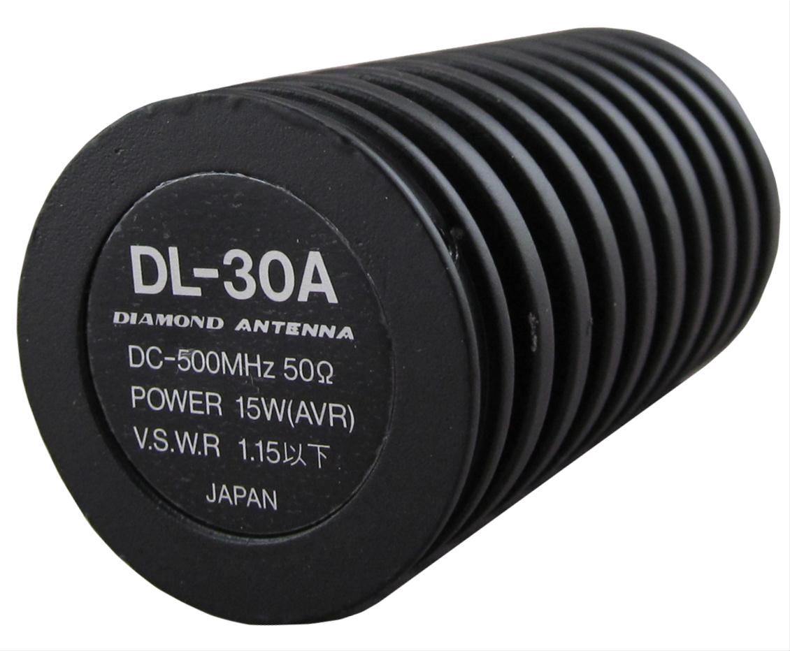 Diamond Antenna DL30A Diamond Antenna DL30 Series Compact Dummy Loads | DX  Engineering