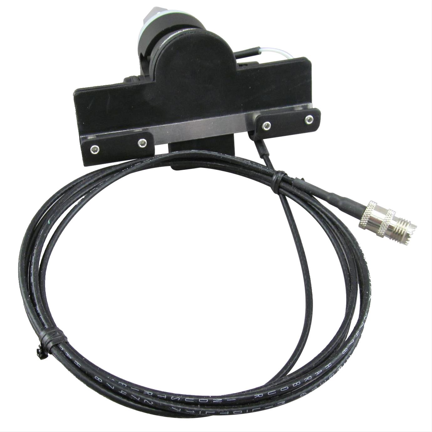 Diamond Antenna K40038C Diamond Antenna K400 Series Trunk and