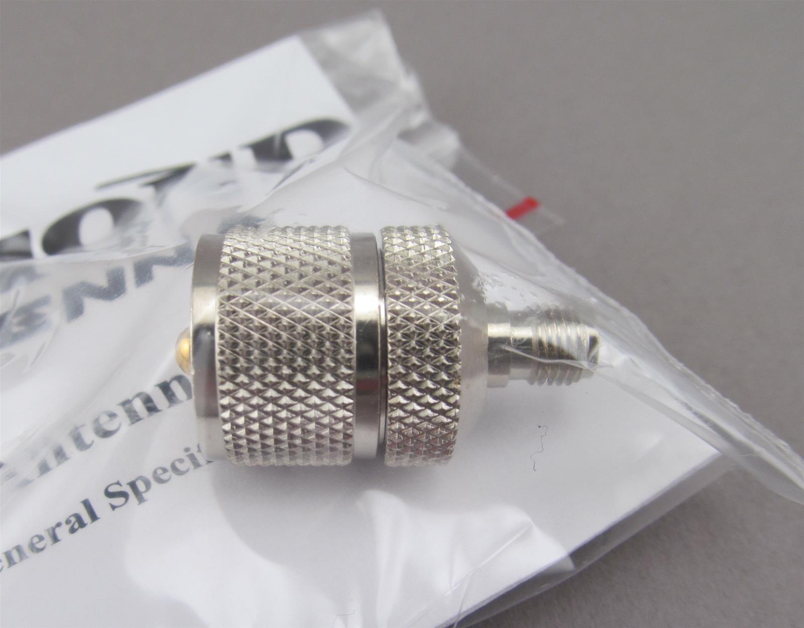 Diamond Antenna K400S Diamond Antenna K400 Series Trunk and Hatchback
