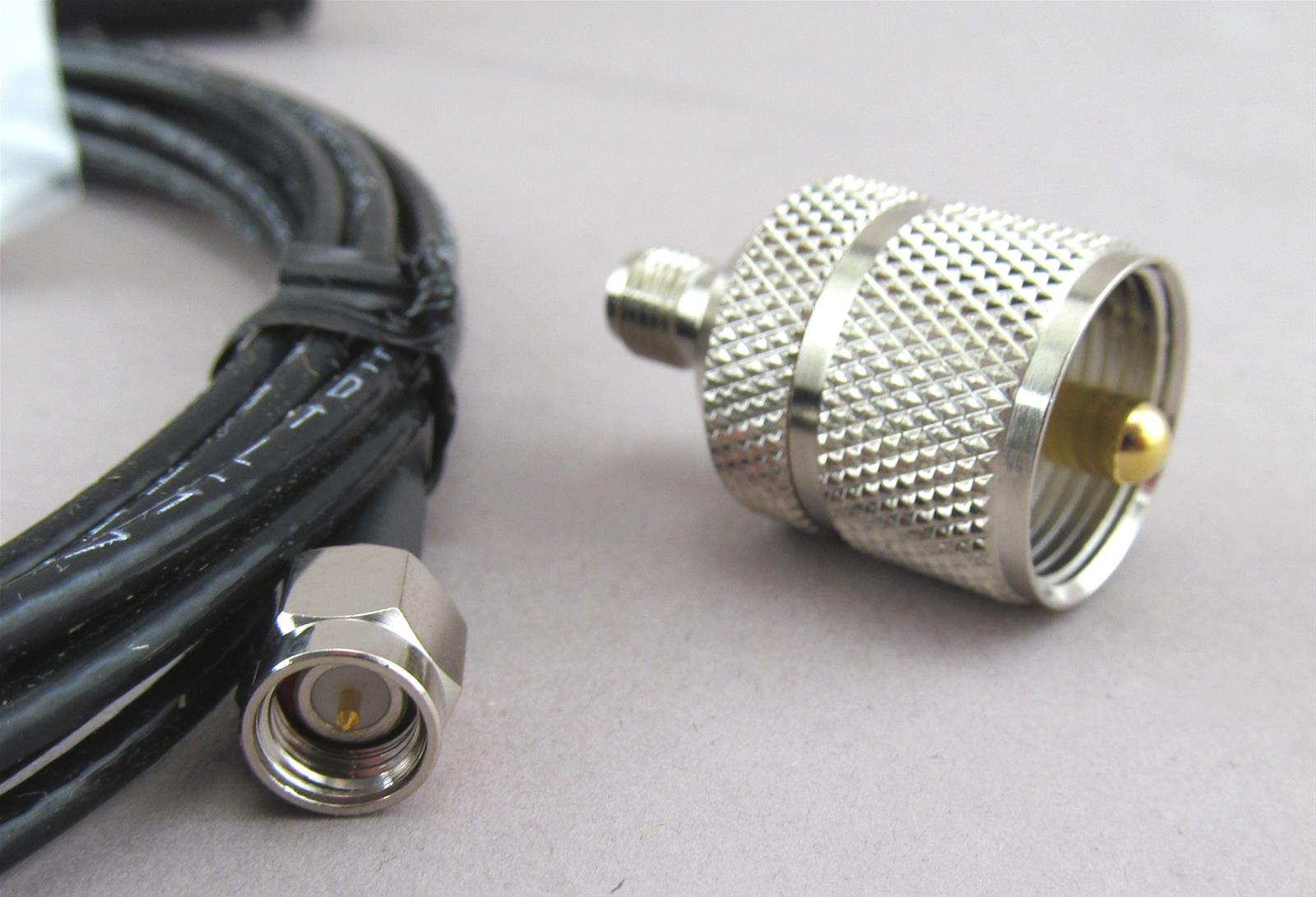 Diamond Antenna K400SNMO Diamond Antenna K400 Series Trunk