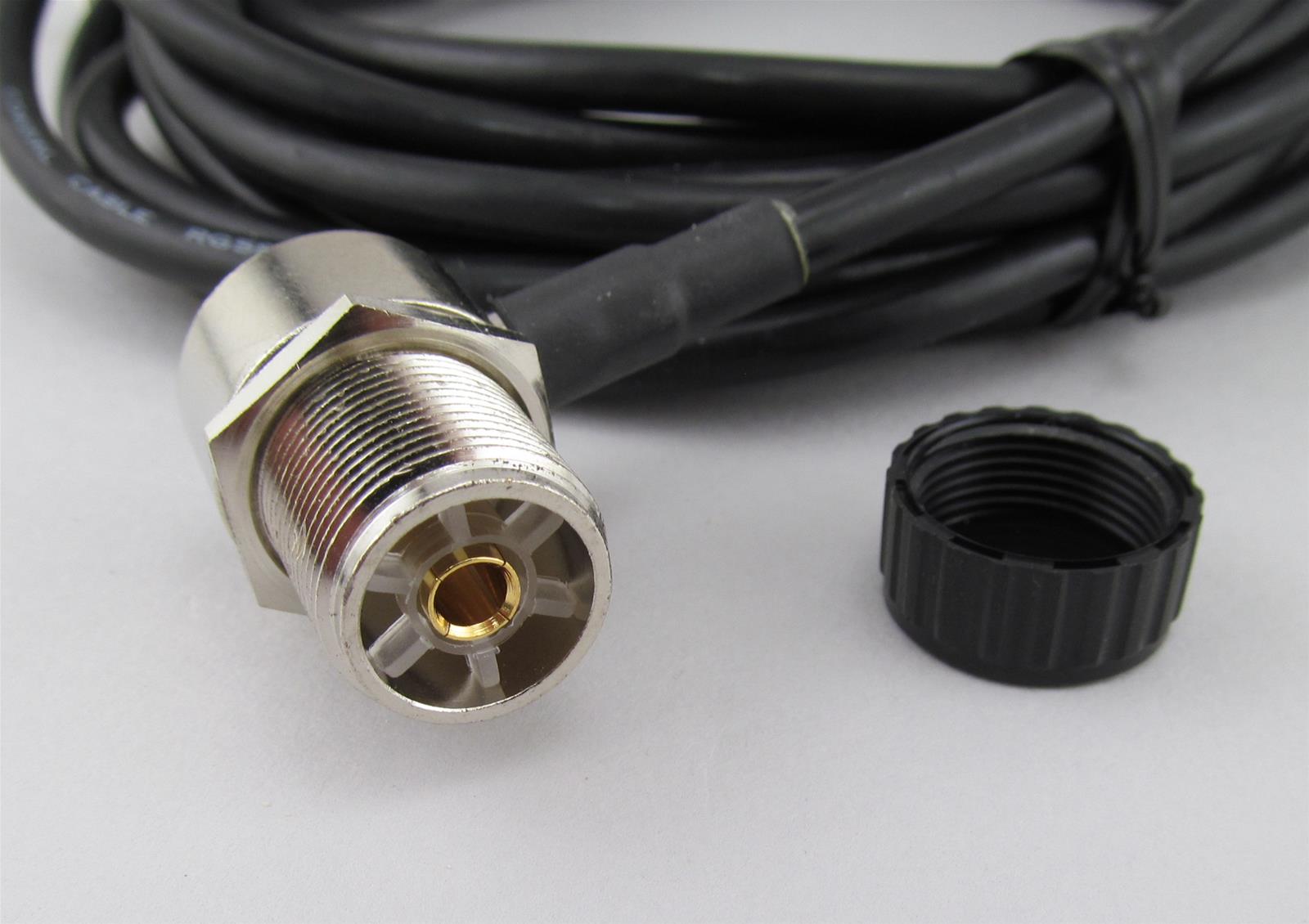 Diamond Antenna K550KM Diamond Antenna K550 Series Luggage Rack Diamond Antenna K550KM Diamond Antenna K550 Series Luggage Rack