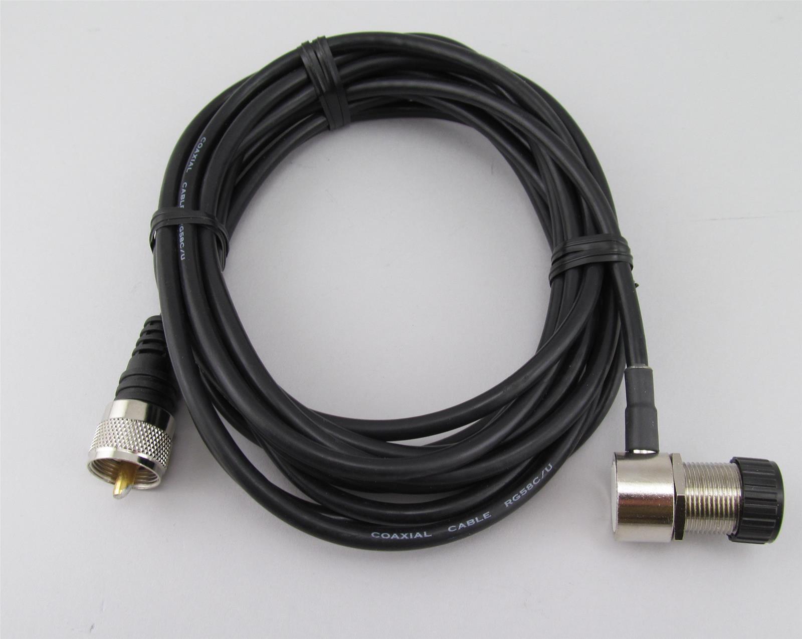 Diamond Antenna K550KM Diamond Antenna K550 Series Luggage Rack Mounts