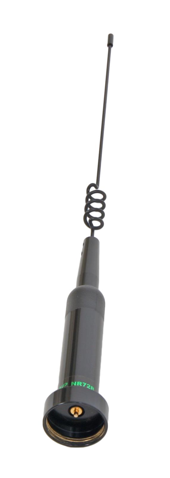 Diamond Antenna NR72BNMOC Diamond Antenna Dual-Band Mobile