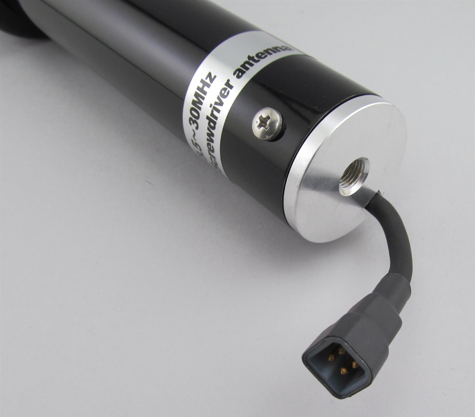 Diamond Antenna SD33038 Diamond Antenna Mobile Screwdriver Antennas