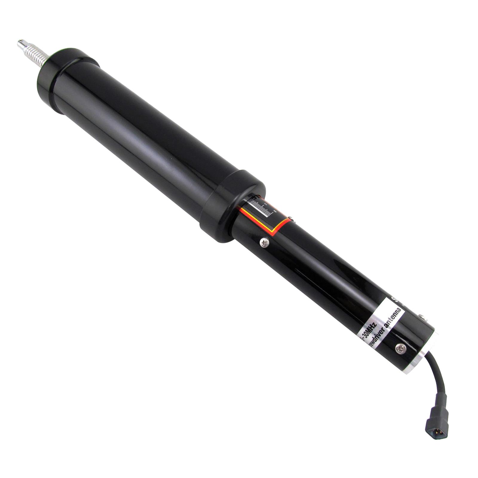 Diamond Antenna SD330-3-8 Diamond Antenna Mobile Screwdriver Antennas | DX  Engineering