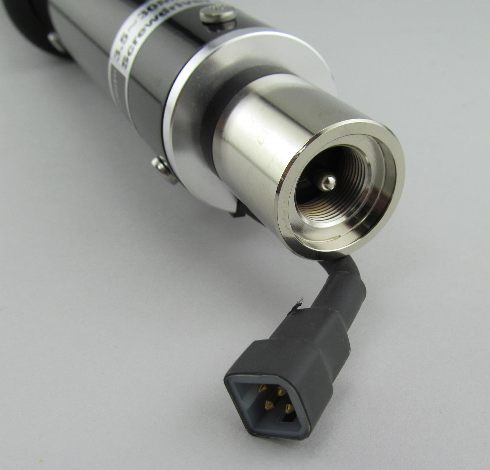 Diamond Antenna SD330 Diamond Antenna Mobile Screwdriver Antennas DX Engineering