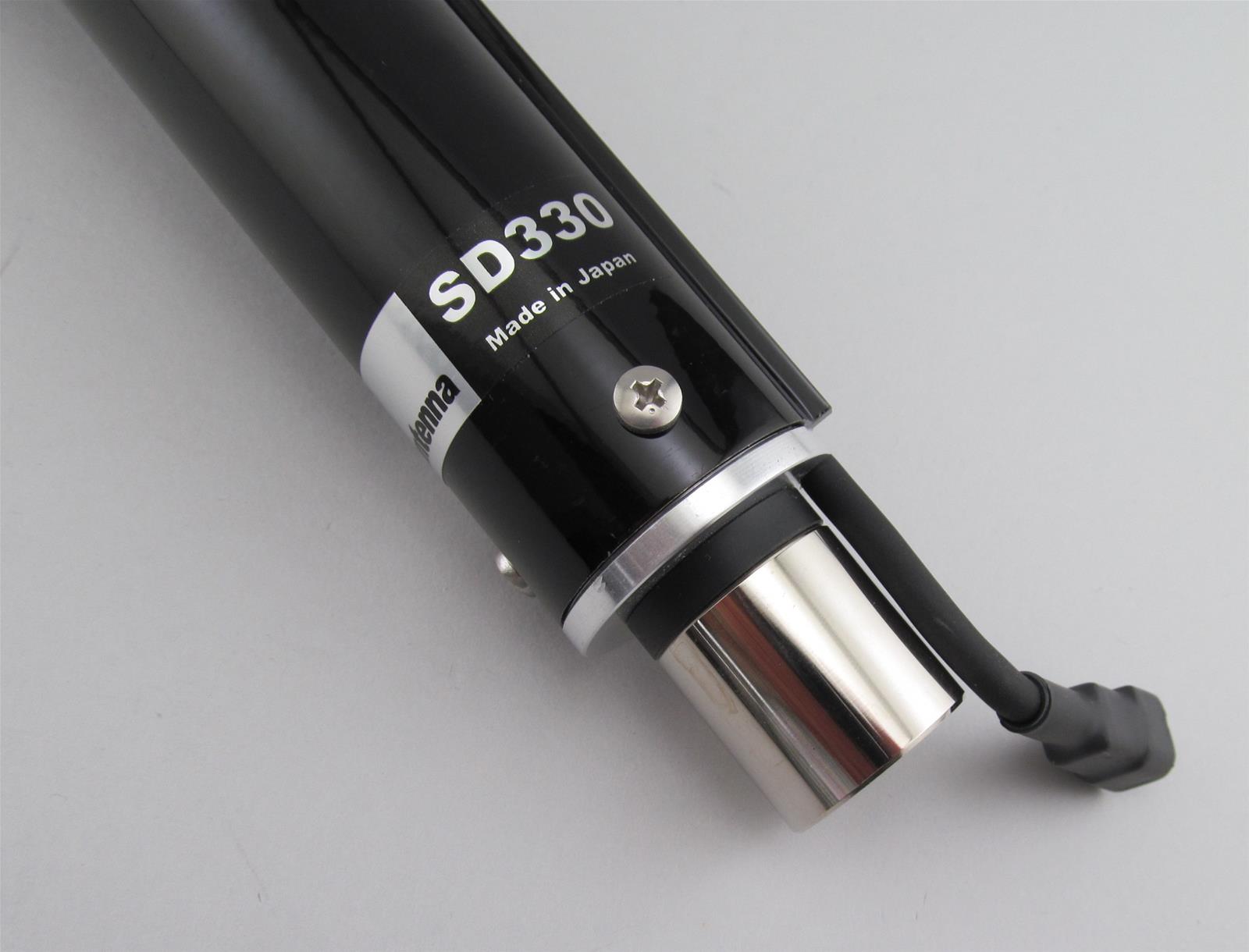Diamond Antenna SD330 Diamond Antenna Mobile Screwdriver