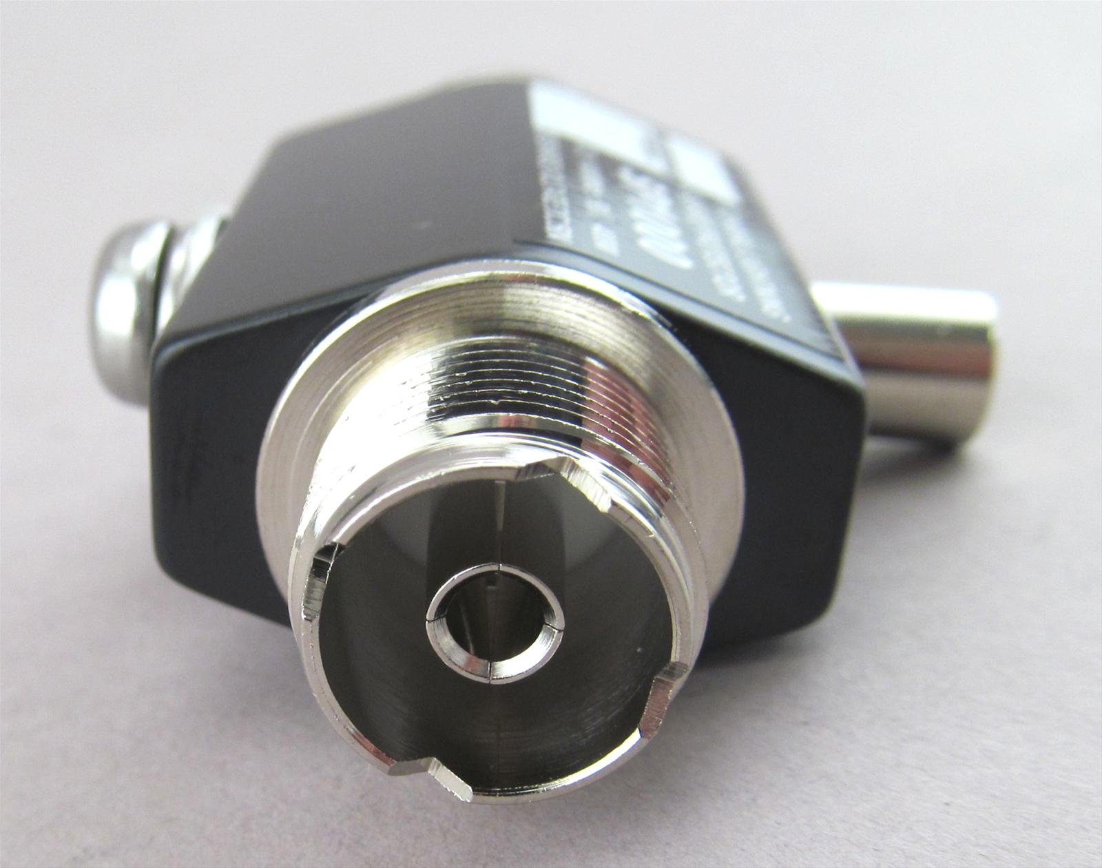 Diamond Antenna SP1000 Diamond Antenna SPSeries Lightning Arresters