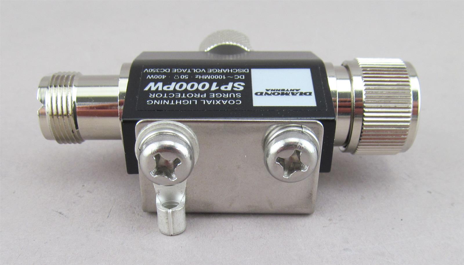 Diamond Antenna SP1000PW Diamond Antenna SP-Series Lightning