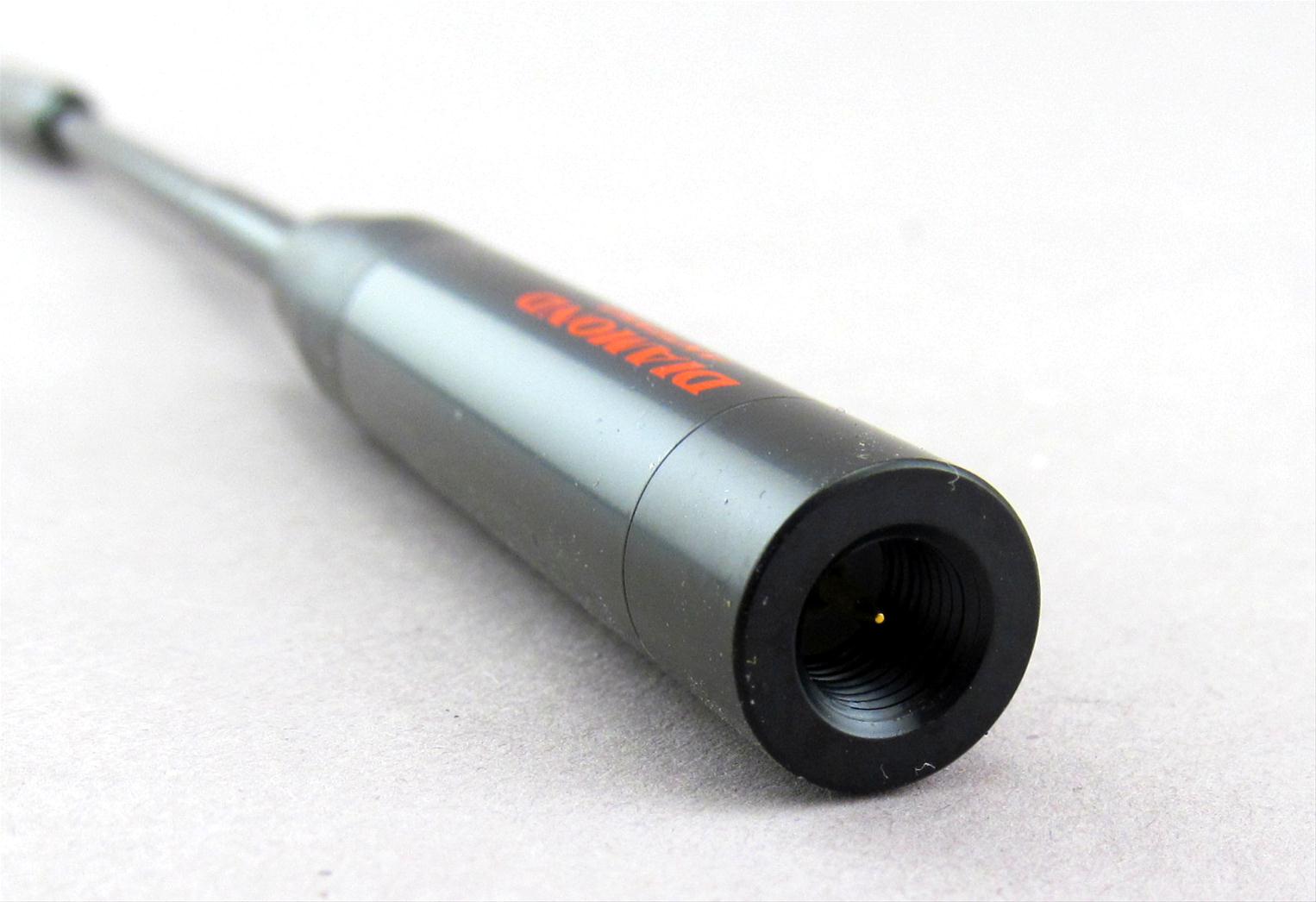 Diamond TRS3 Tripod Installation Accessories with Grounding