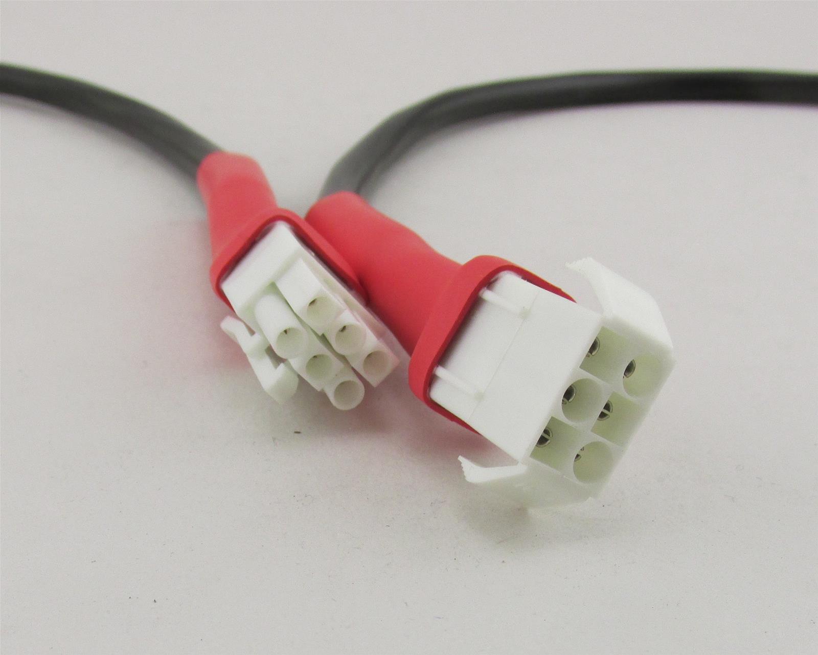 Misc Vendor YSUEXT20 Extension Cables for Yaesu Rotator Controllers