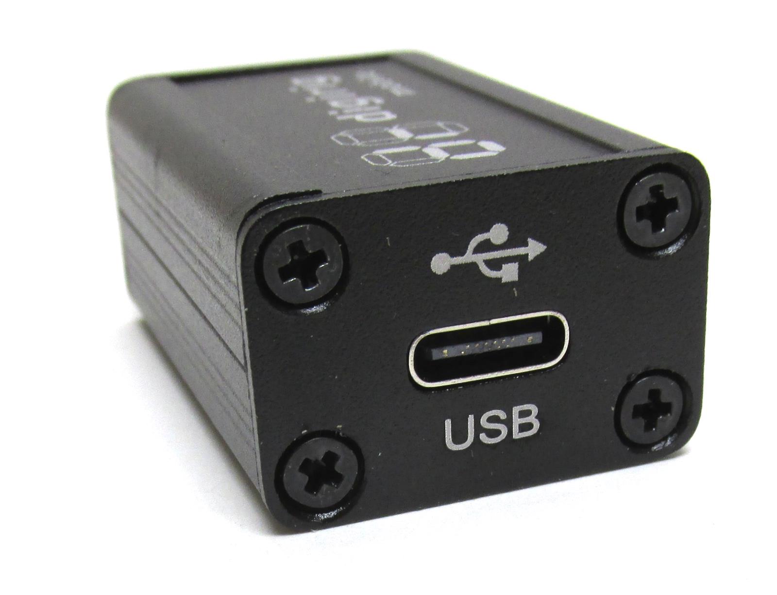 Digirig DR-891 Digirig Digital Mode and Radio Control Interface