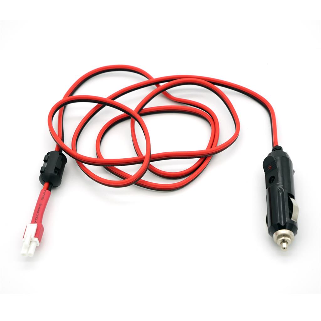Digirig G90-CARPWR Digirig DC Power Cables | DX Engineering
