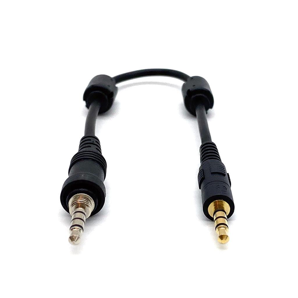 Digirig Digital Mode Transceiver Interface Cables