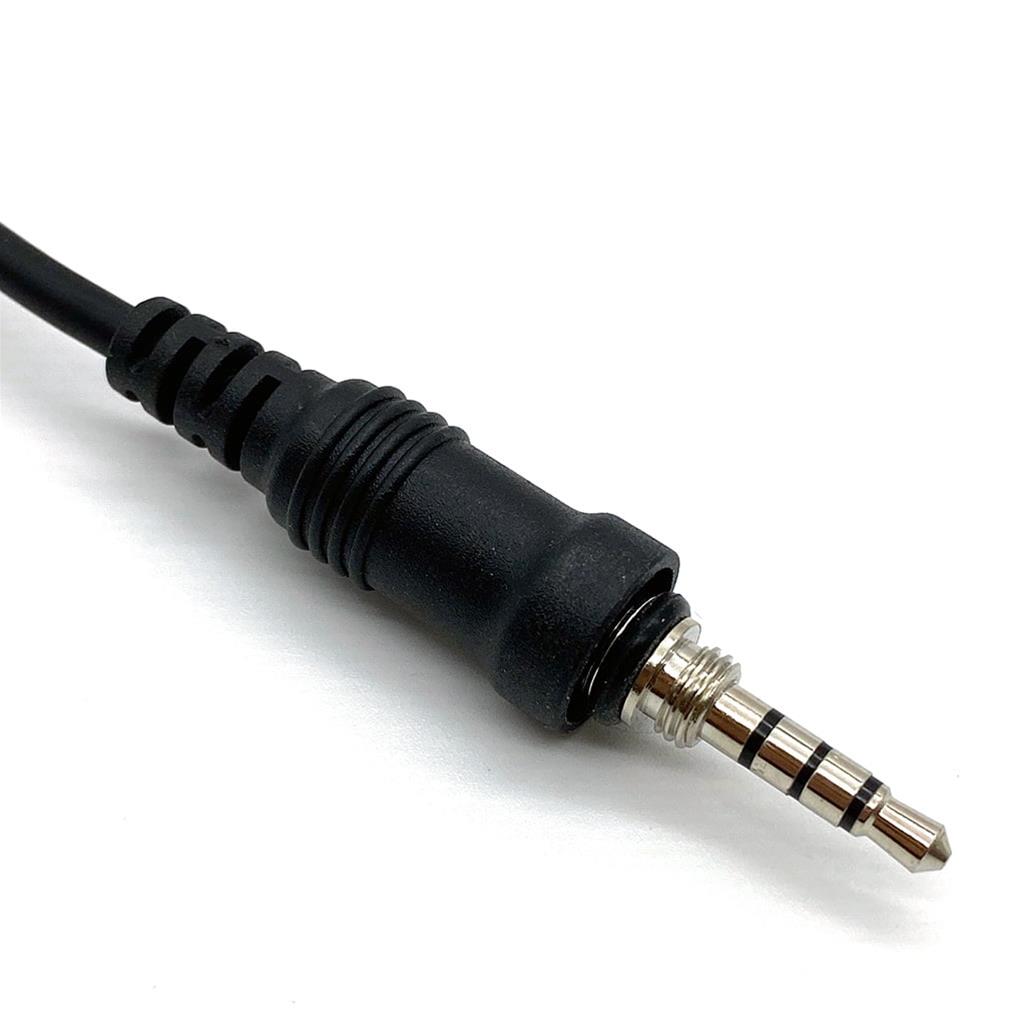 Digirig Digital Mode Transceiver Interface Cables - Thumbnail 3