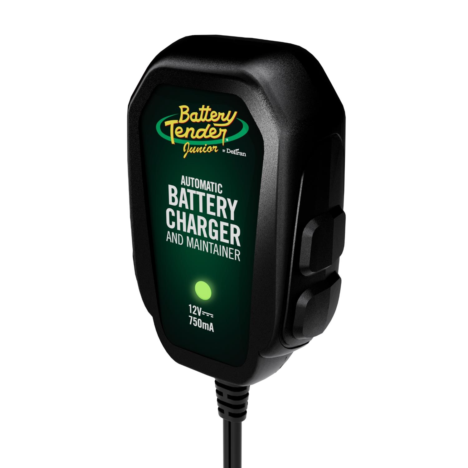 Battery Tender 021-0123 Deltran Battery Tender Junior Chargers