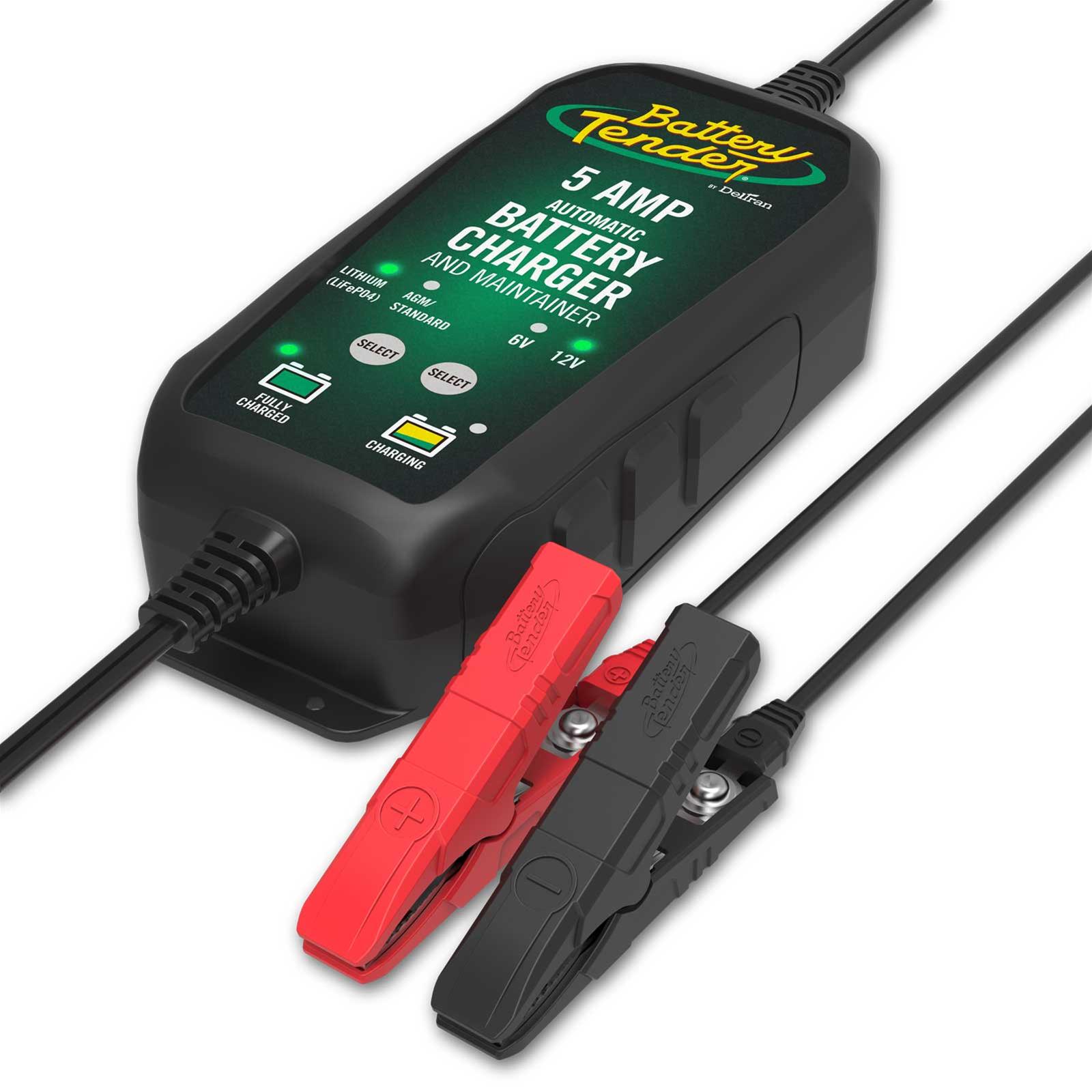 Deltran Battery Battery Tender Motorcycle Battery Battery Tender