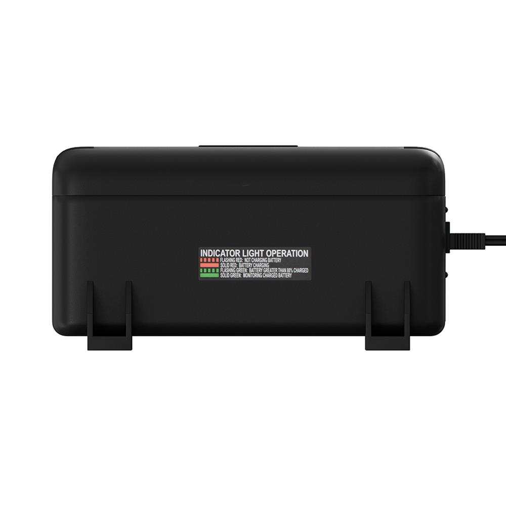 Battery Tender 022-0165-DL-WH Deltran Two Bank Battery Tender Charging  Stations | DX Engineering
