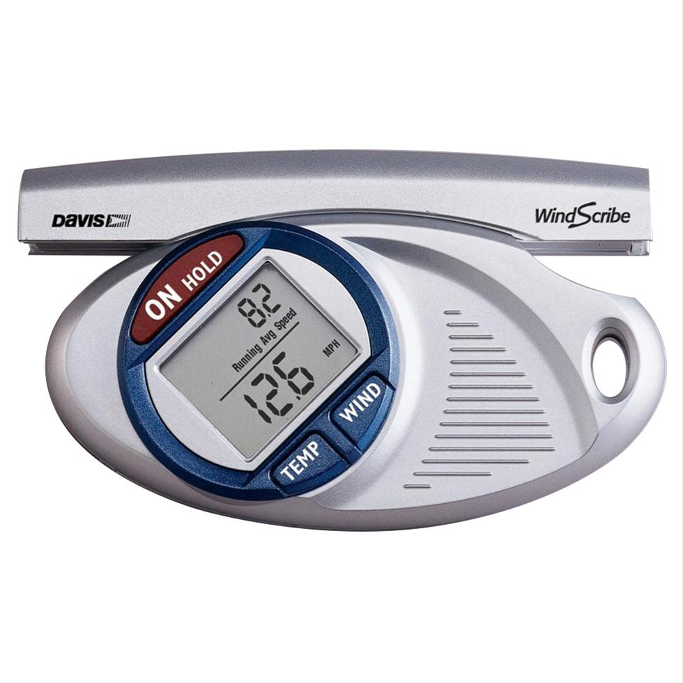 DAVIS 276 Davis Instruments Wind Speed Meters DX Engineering