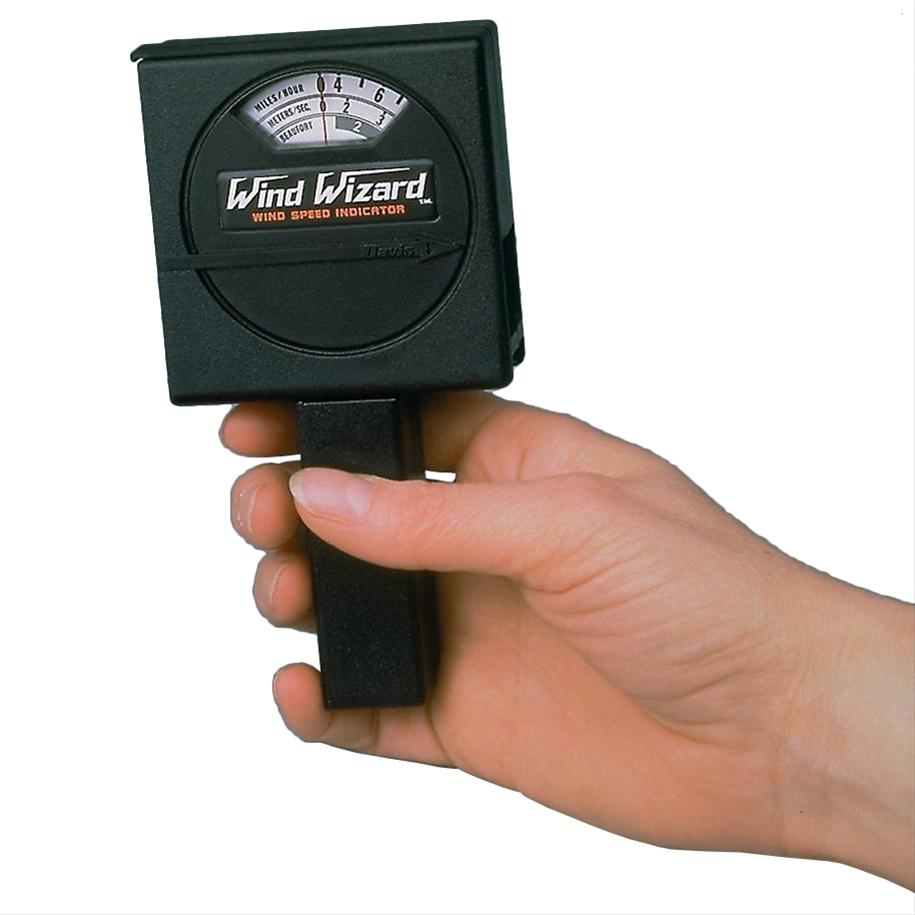 DAVIS 281 Davis Instruments Wind Speed Meters DX Engineering