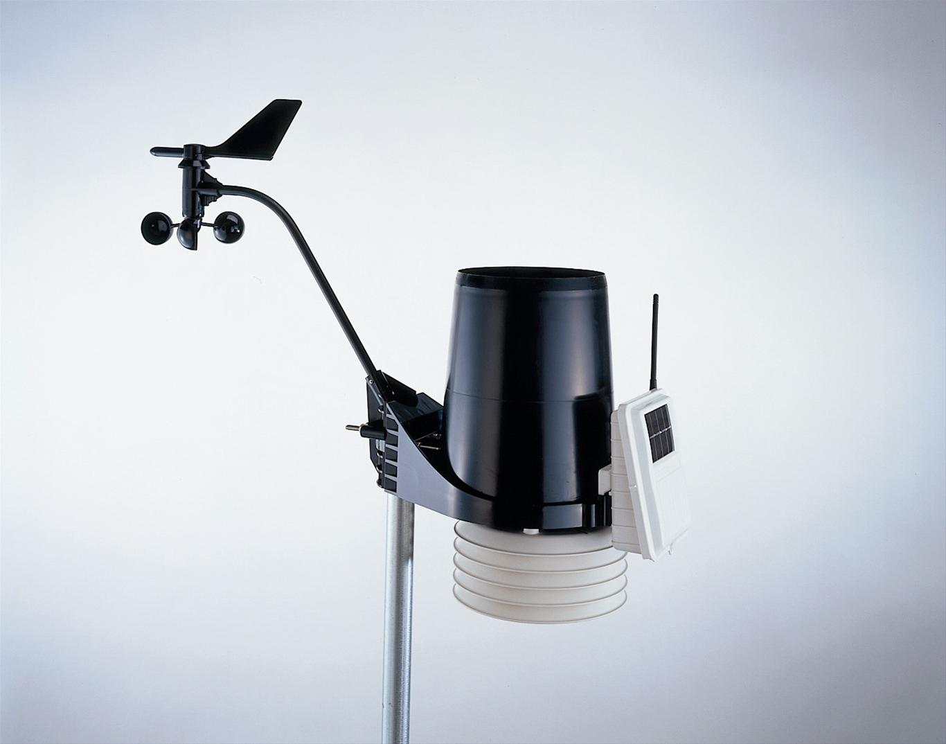 DAVIS 6322OV Davis Instruments Integrated Sensor Suites DX Engineering