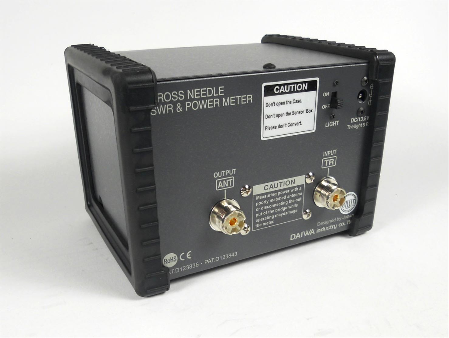 Daiwa Products CN-901HP Daiwa CN-901 Professional Series