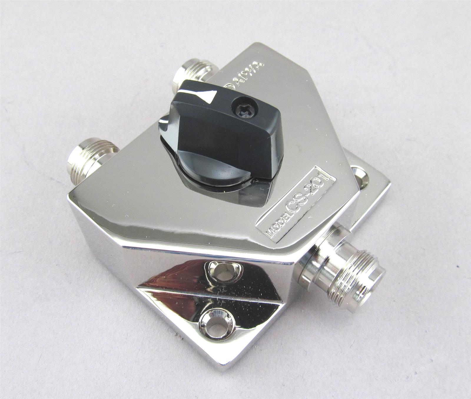 Daiwa Products CS201GII Daiwa CS201GII Coax Switches DX Engineering