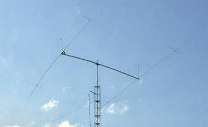 DIEX Antennas DXM240 Diex Antennas DXM Series 2 Element 40 meter