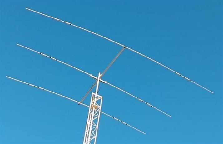 DIEX Antennas DXS3 Diex Antennas DXS Series Multiband Directional
