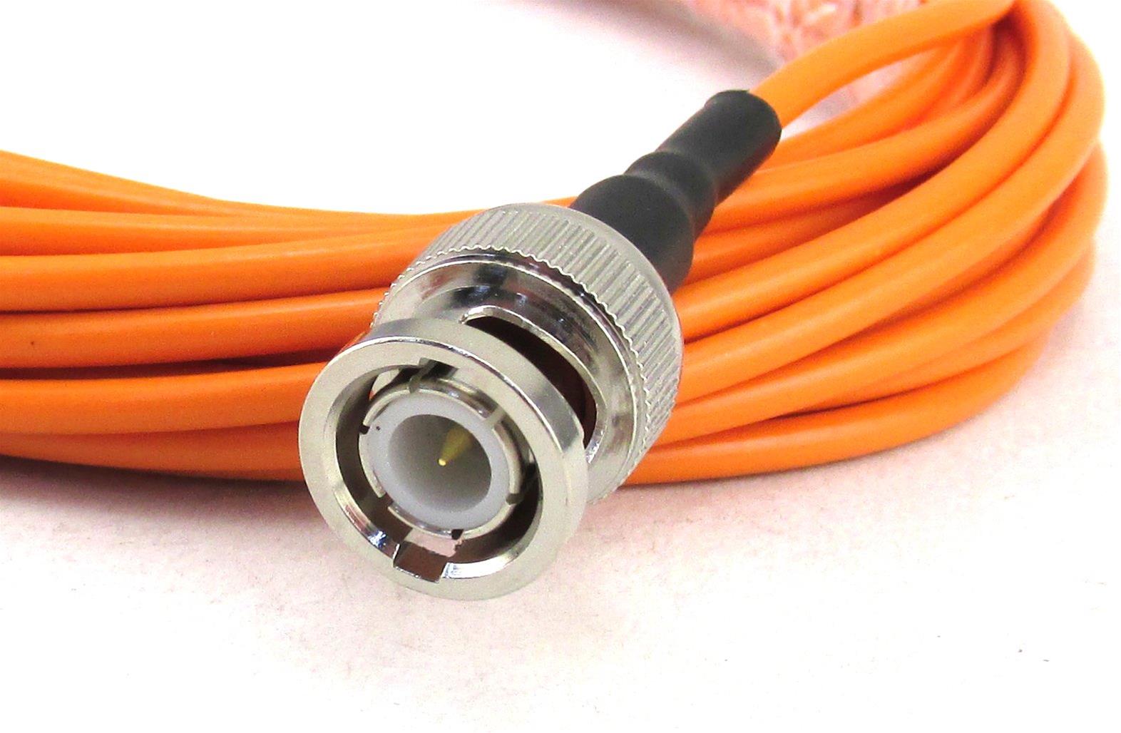 VCTF0.75-2C 2箱　200m DX Engineering DXE-174VDB050 DX Engineering RG-174 50-ohm Hi-Viz