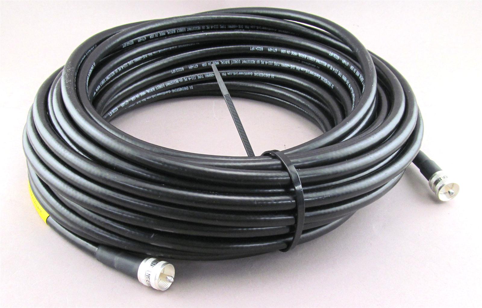 DX Engineering DXE-400MAXDX100 DX Engineering 400MAX PL-259