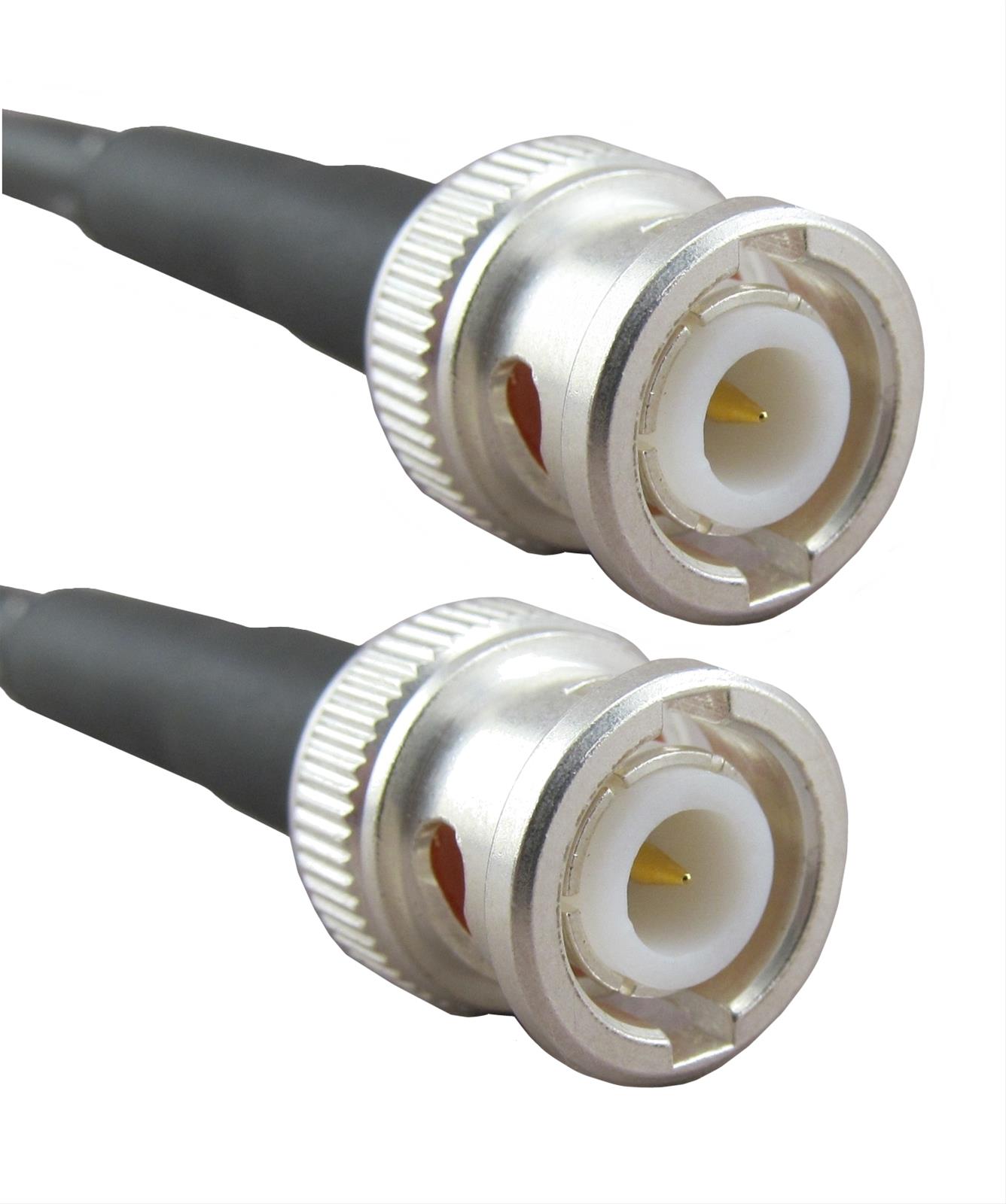 Dx Engineering Dxe 8xdb050 Dx Engineering Rg 8x Bnc Low Loss 50 Ohm Coax Cable Assemblies Dx 1352