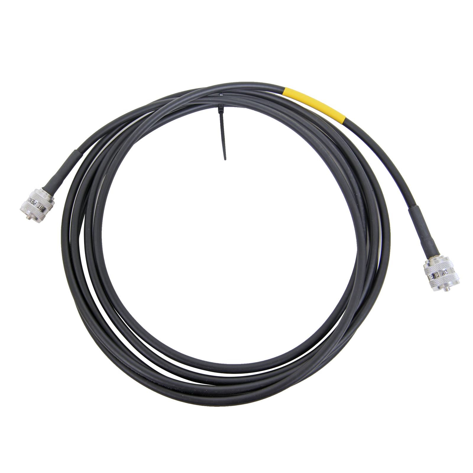 Dx Engineering Dxe 8xdx012 Dx Engineering Rg 8x Pl 259 Low Loss 50 Ohm Coax Cable Assemblies 6326