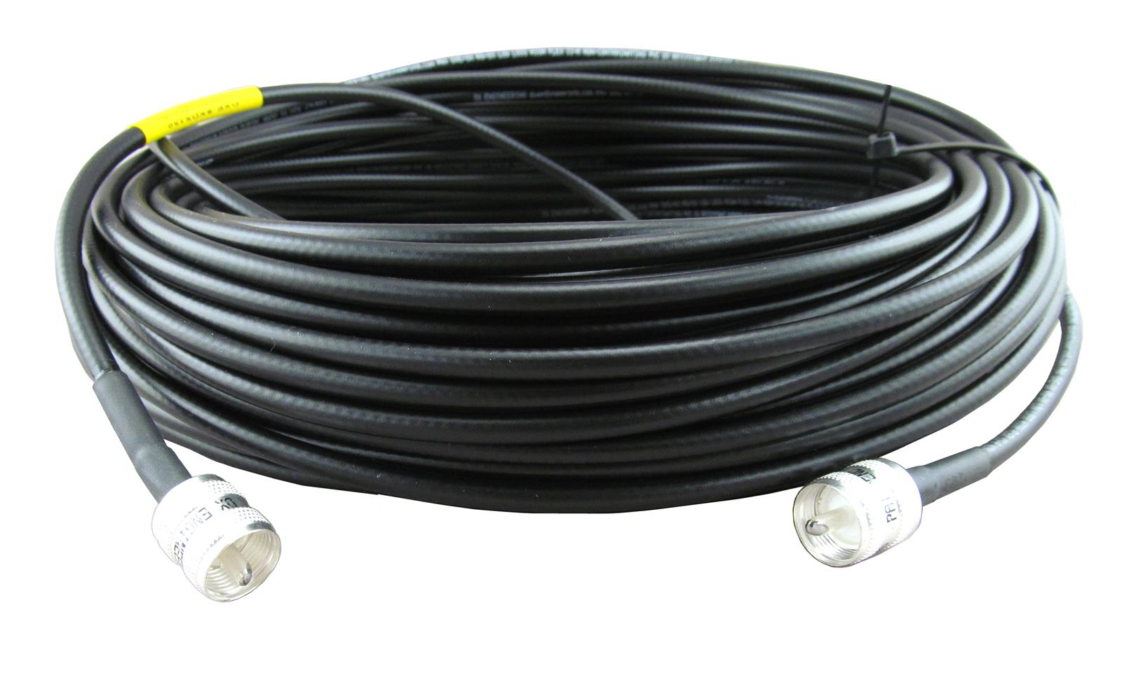 Dx Engineering Dxe 8xdx150 Dx Engineering Rg 8x Pl 259 Low Loss 50 Ohm Coax Cable Assemblies 3485