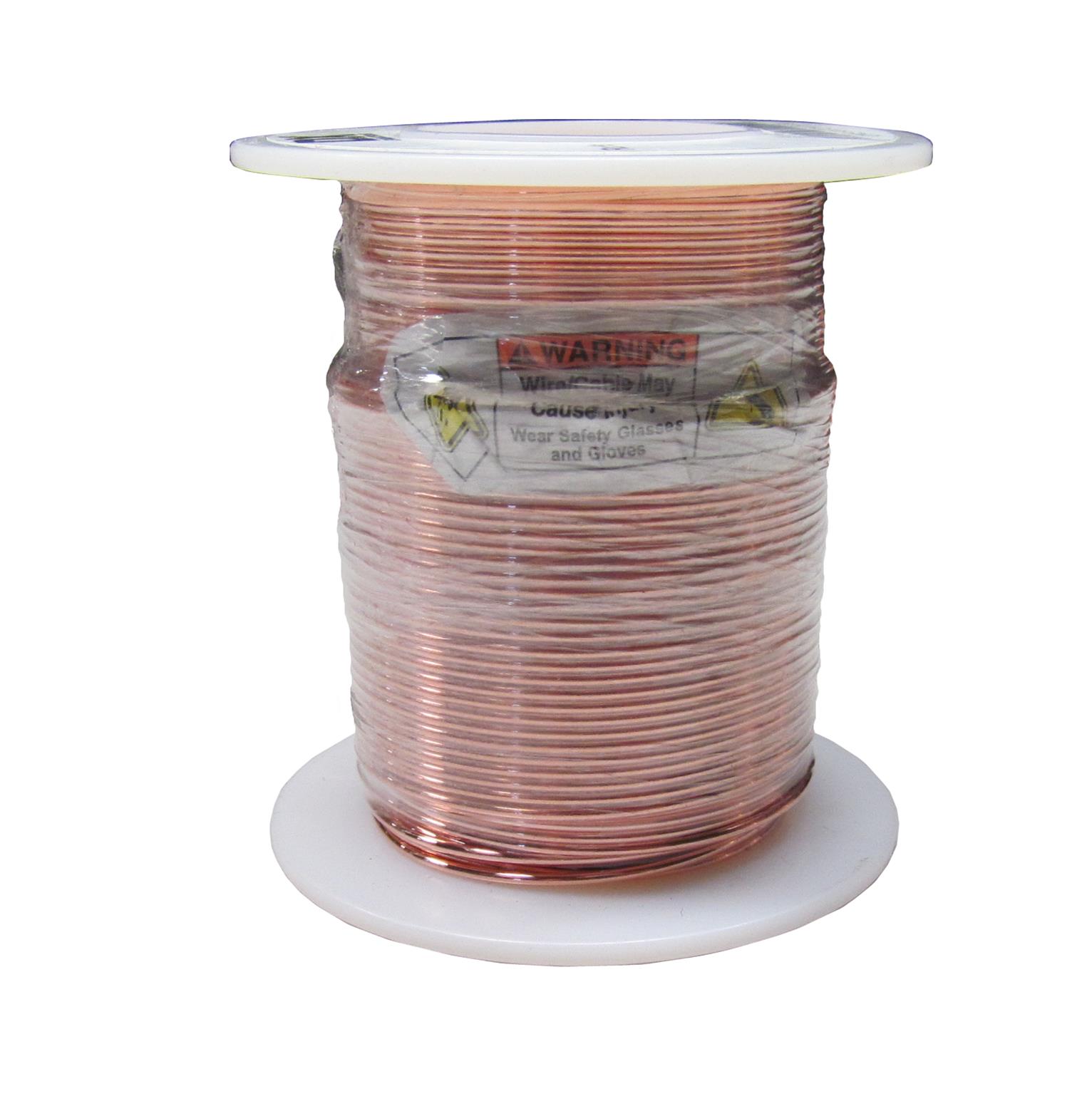 Ook Annealed Wire -24 Gauge, 100 ft.