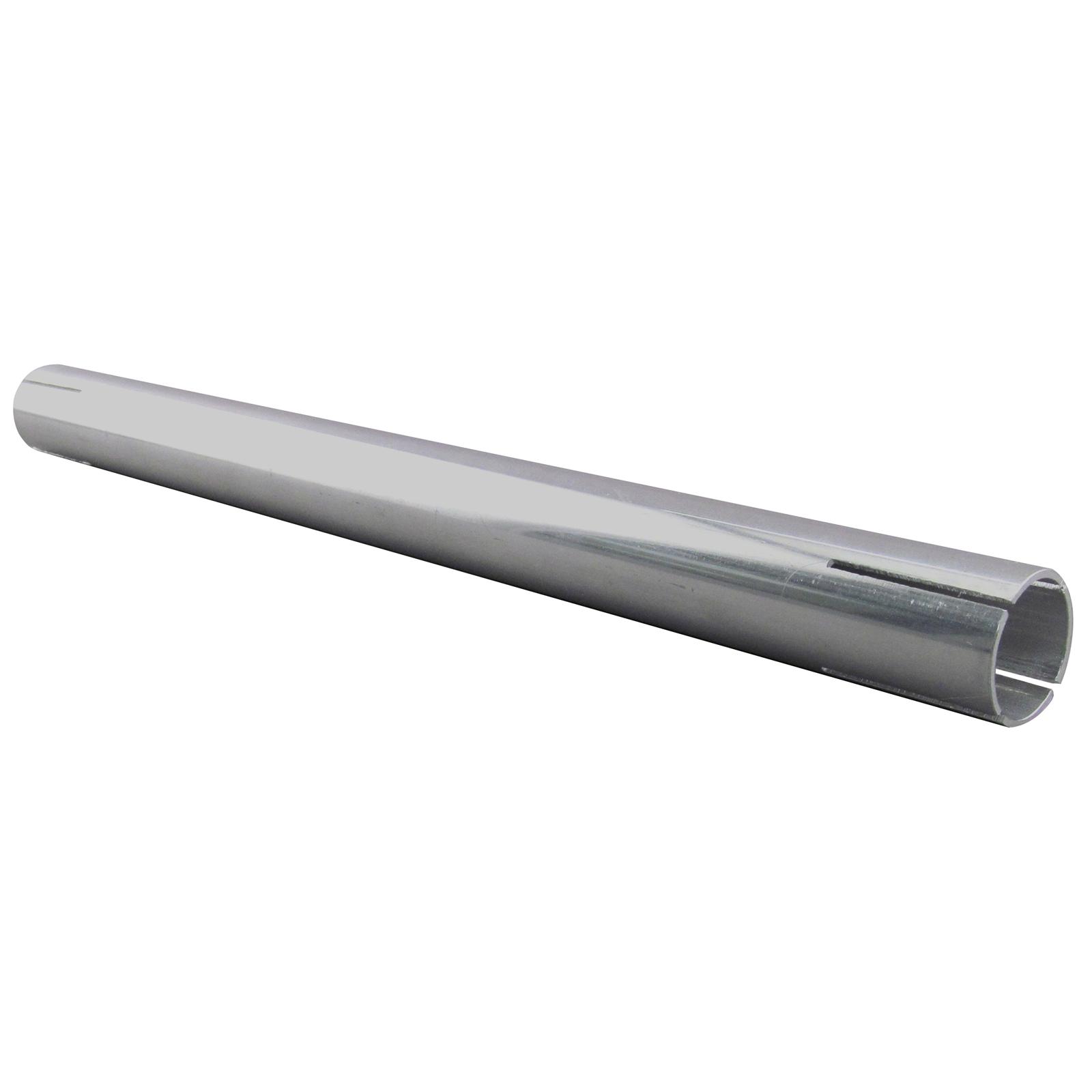 Tube Aluminium D23.5mm 