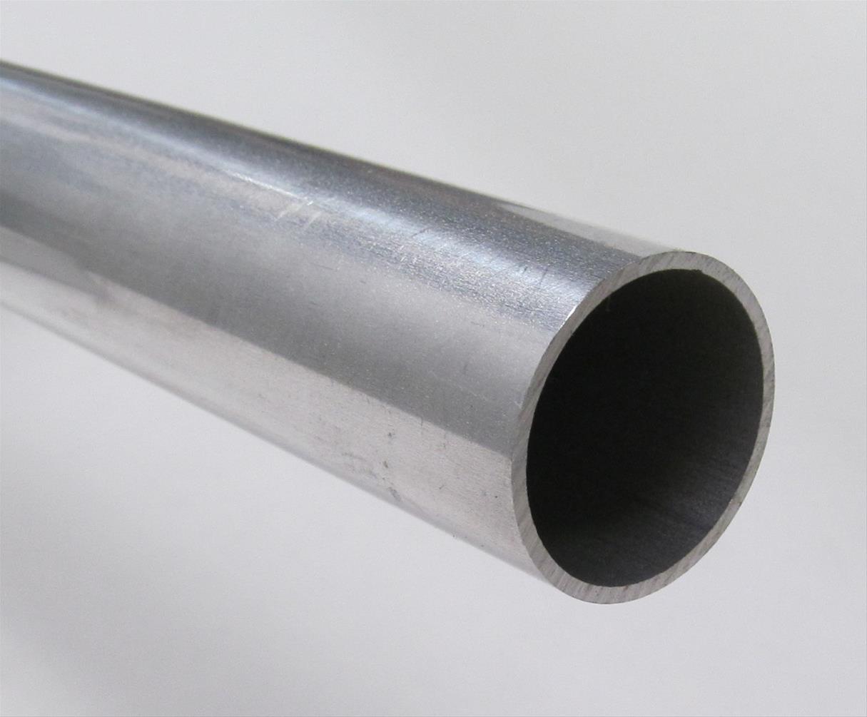 aluminum tubing